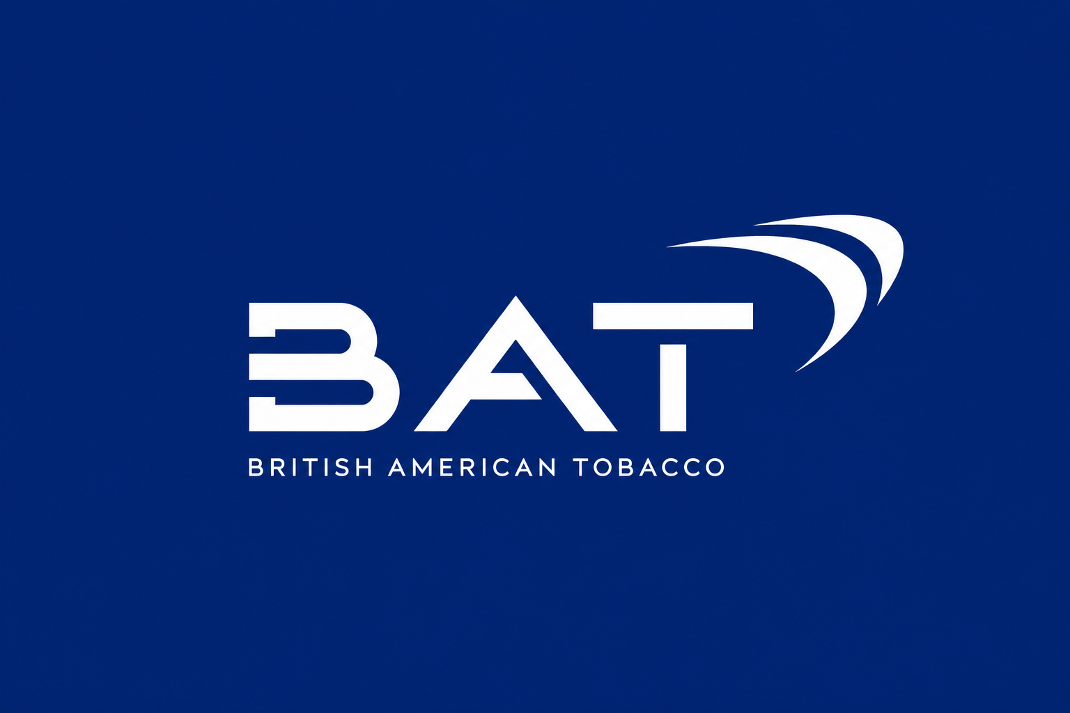 British American Tobacco logo