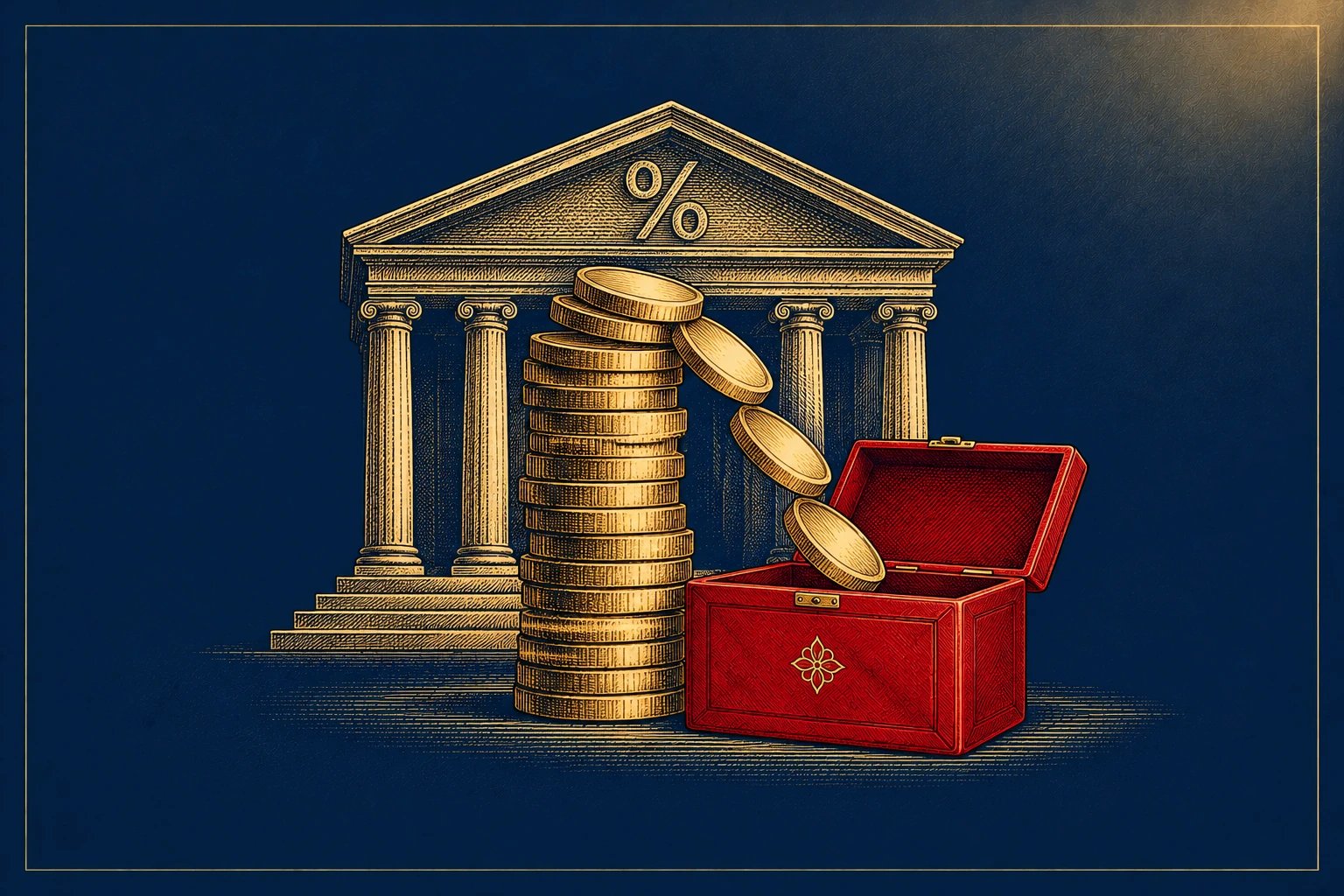 UK Banks Face a £1.5 Billion Budget Tax Increase