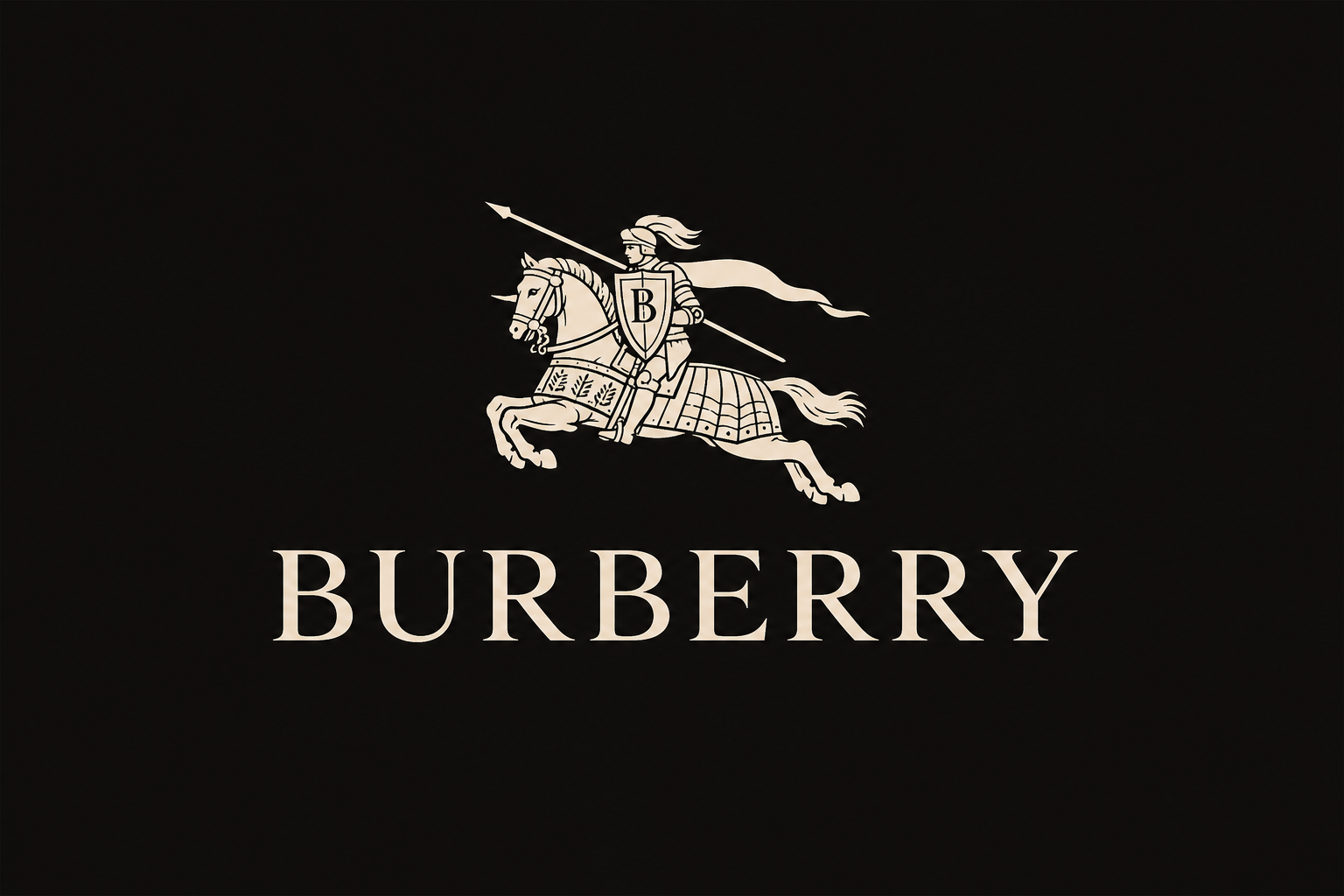 Burberry logo