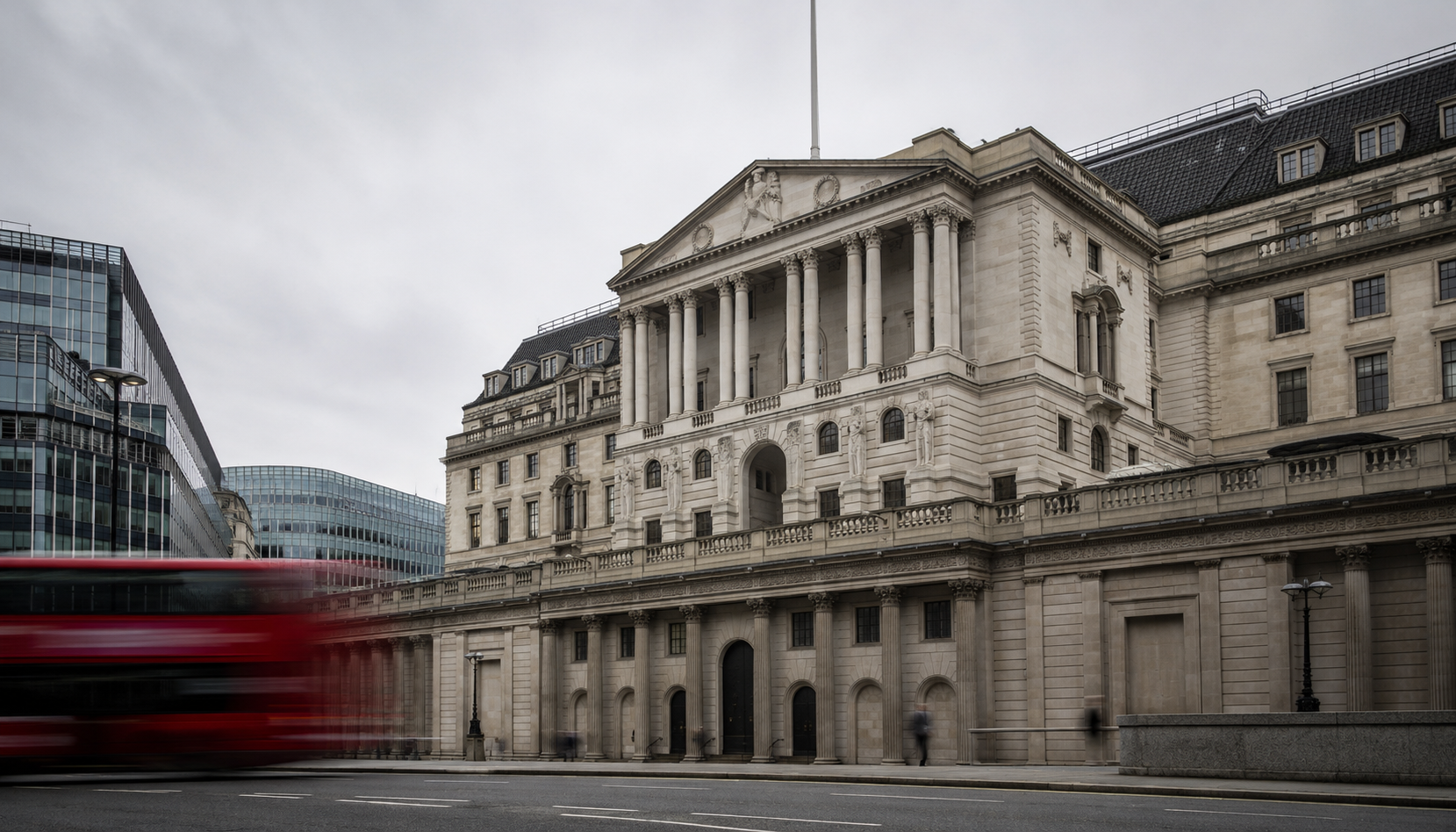 UK inflation and the Bank of England: where next for interest rates?