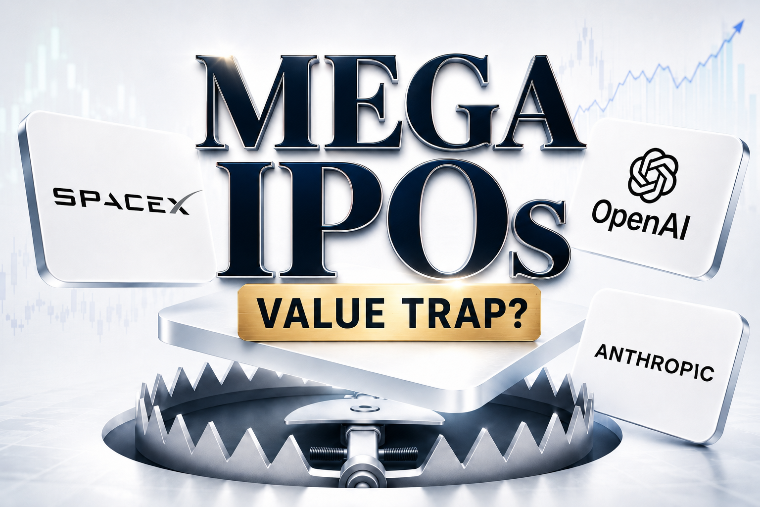 The Mega IPO Trap