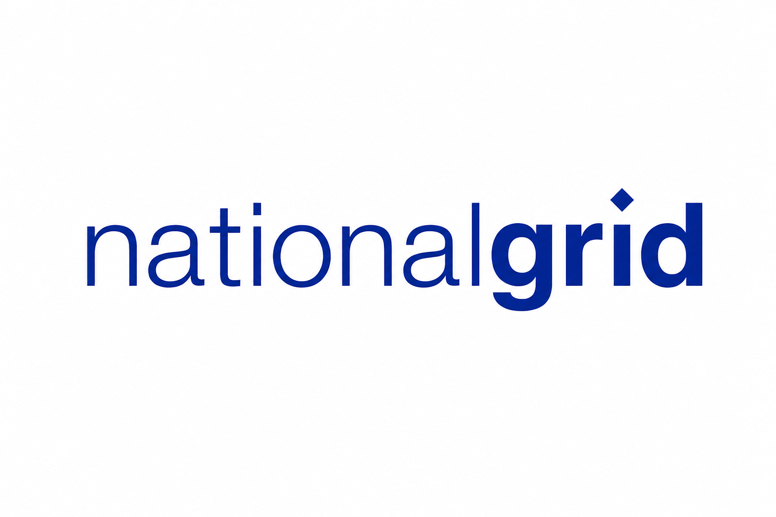 National Grid (NG.) — Sell: A Company on the Move, at the Wrong Price