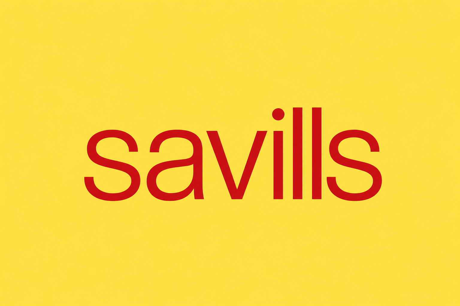 Savills (SVS) — Safe, But Not Good Value