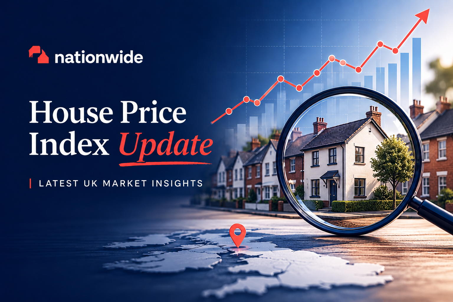 UK House Prices Slip in May — And What It Means for the Housebuilders